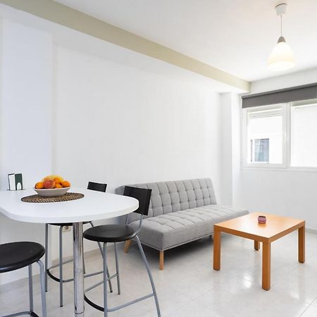 Home2Book Cozy Flat El Medano 2 Min From The Beach Luaran gambar