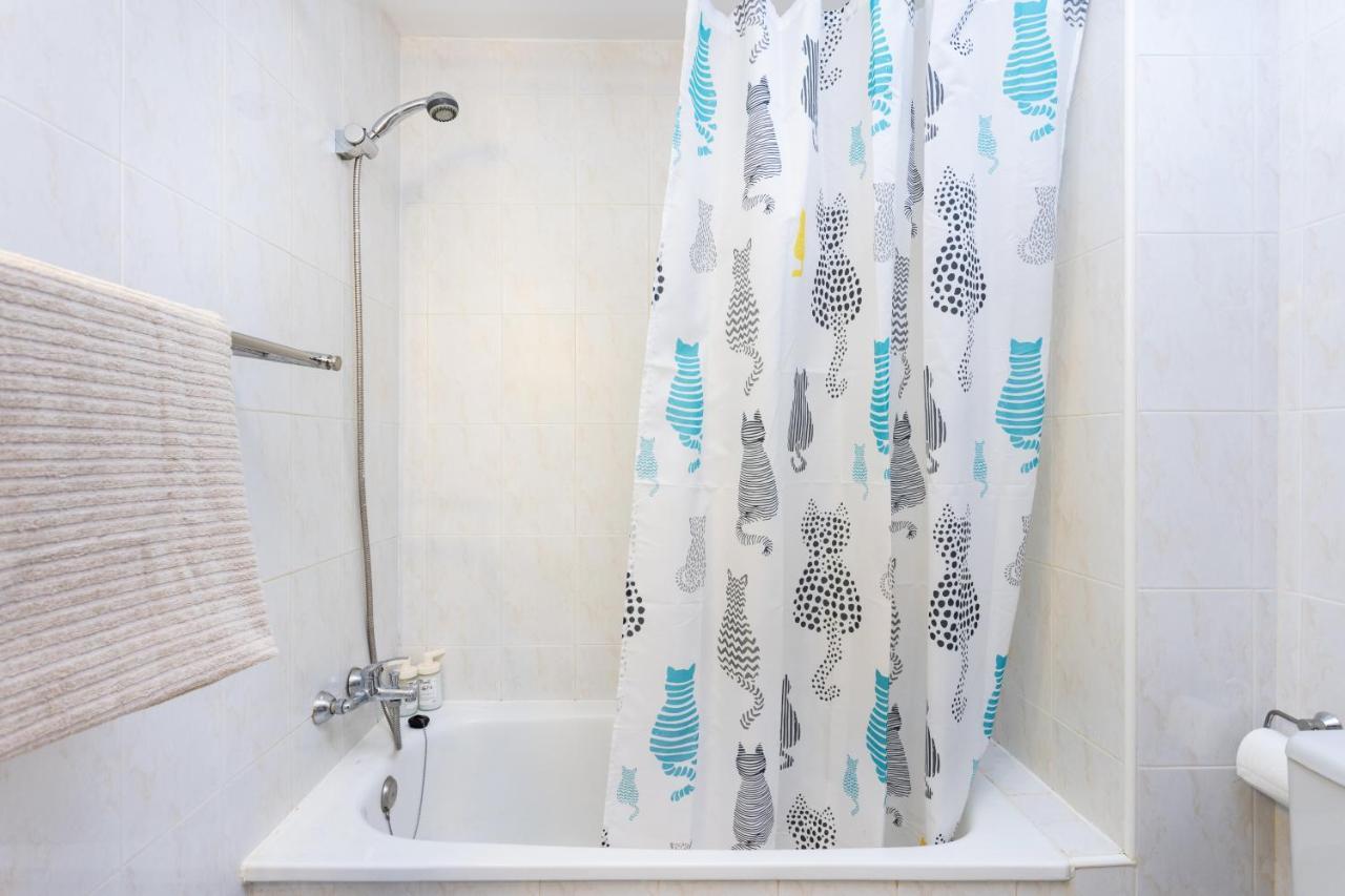 Home2Book Cozy Flat El Medano 2 Min From The Beach Luaran gambar