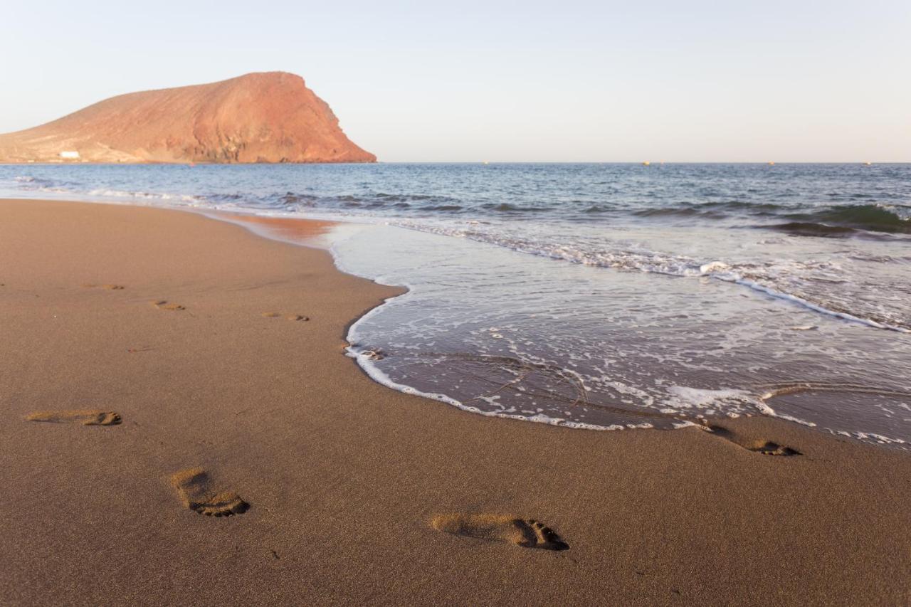 Home2Book Cozy Flat El Medano 2 Min From The Beach Luaran gambar