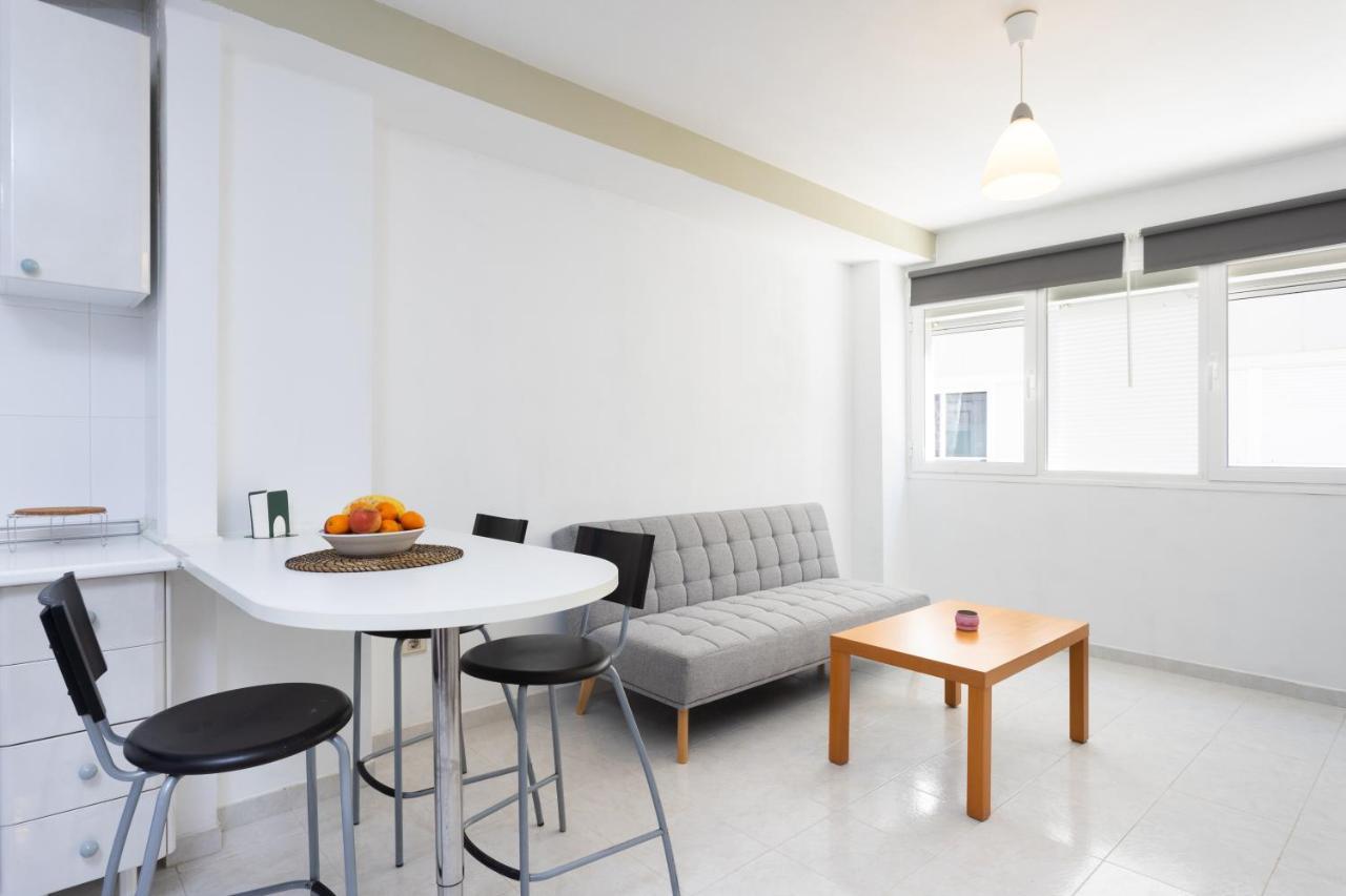 Home2Book Cozy Flat El Medano 2 Min From The Beach Luaran gambar