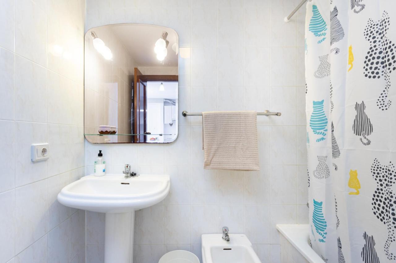 Home2Book Cozy Flat El Medano 2 Min From The Beach Luaran gambar
