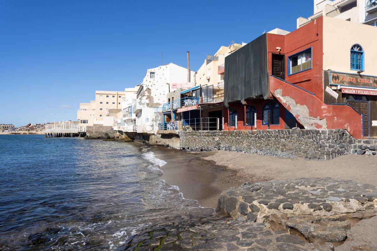Home2Book Cozy Flat El Medano 2 Min From The Beach Luaran gambar