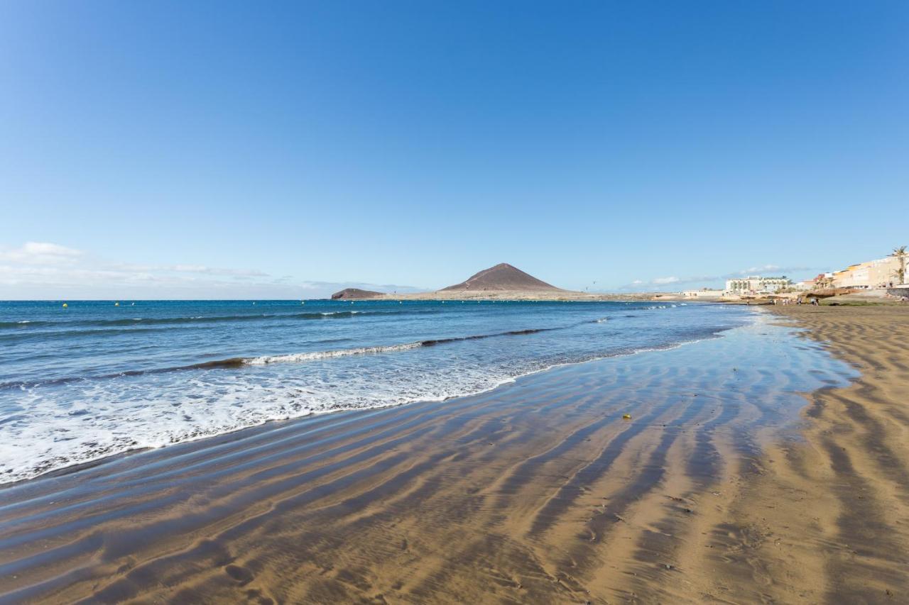 Home2Book Cozy Flat El Medano 2 Min From The Beach Luaran gambar