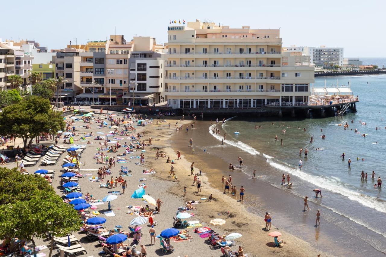 Home2Book Cozy Flat El Medano 2 Min From The Beach Luaran gambar