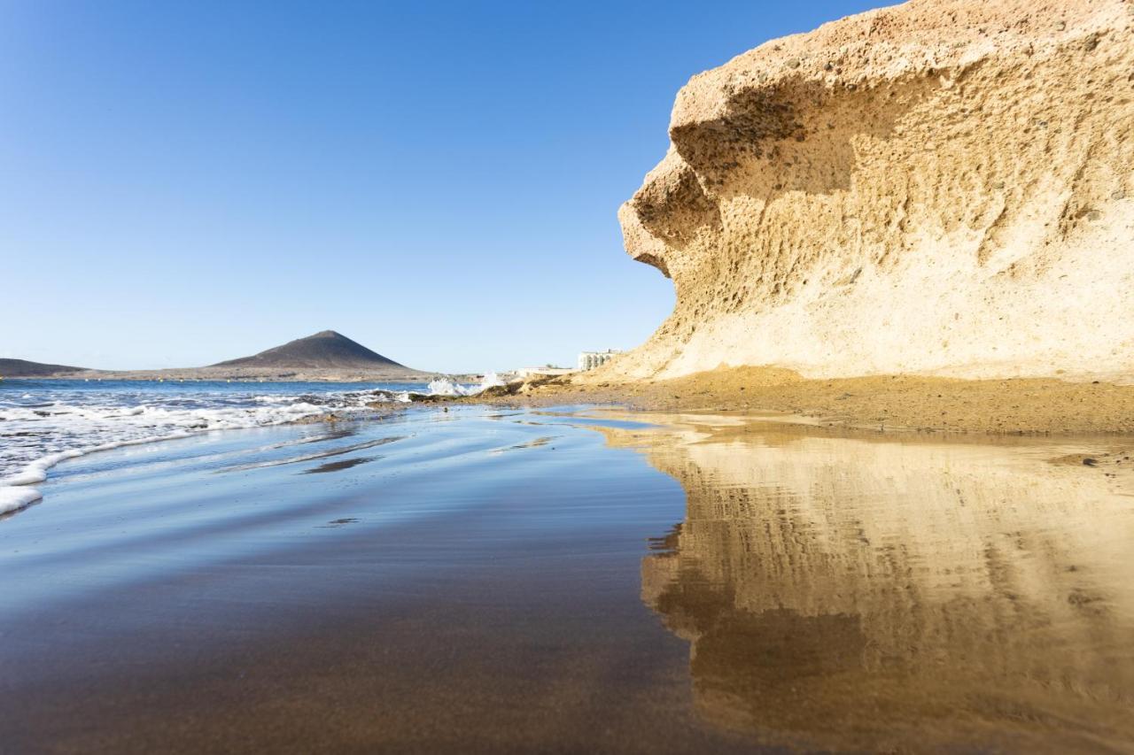 Home2Book Cozy Flat El Medano 2 Min From The Beach Luaran gambar