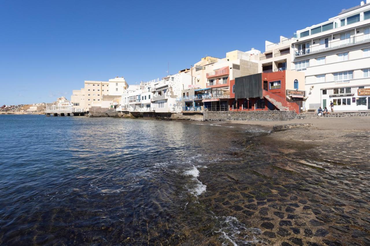 Home2Book Cozy Flat El Medano 2 Min From The Beach Luaran gambar