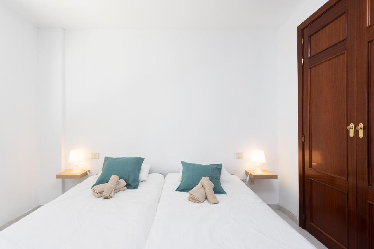 Home2Book Cozy Flat El Medano 2 Min From The Beach Luaran gambar