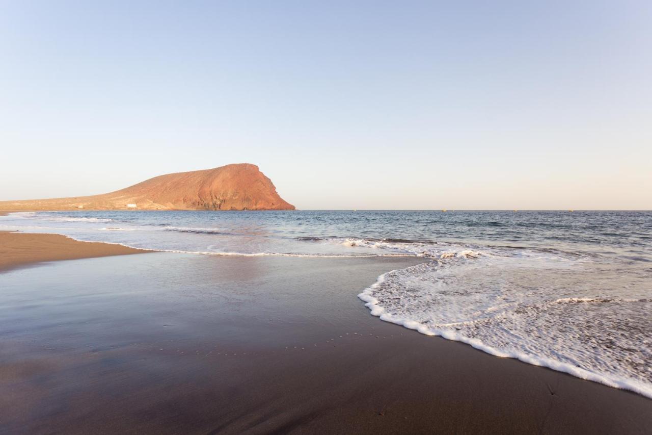 Home2Book Cozy Flat El Medano 2 Min From The Beach Luaran gambar